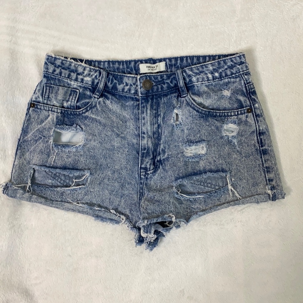 Forever 21 Shorts